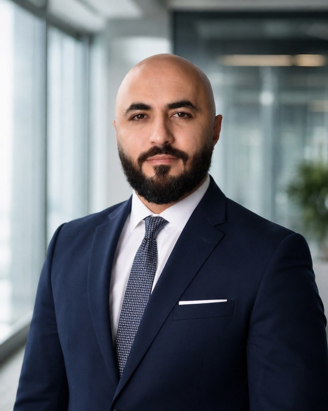 Malik Majali